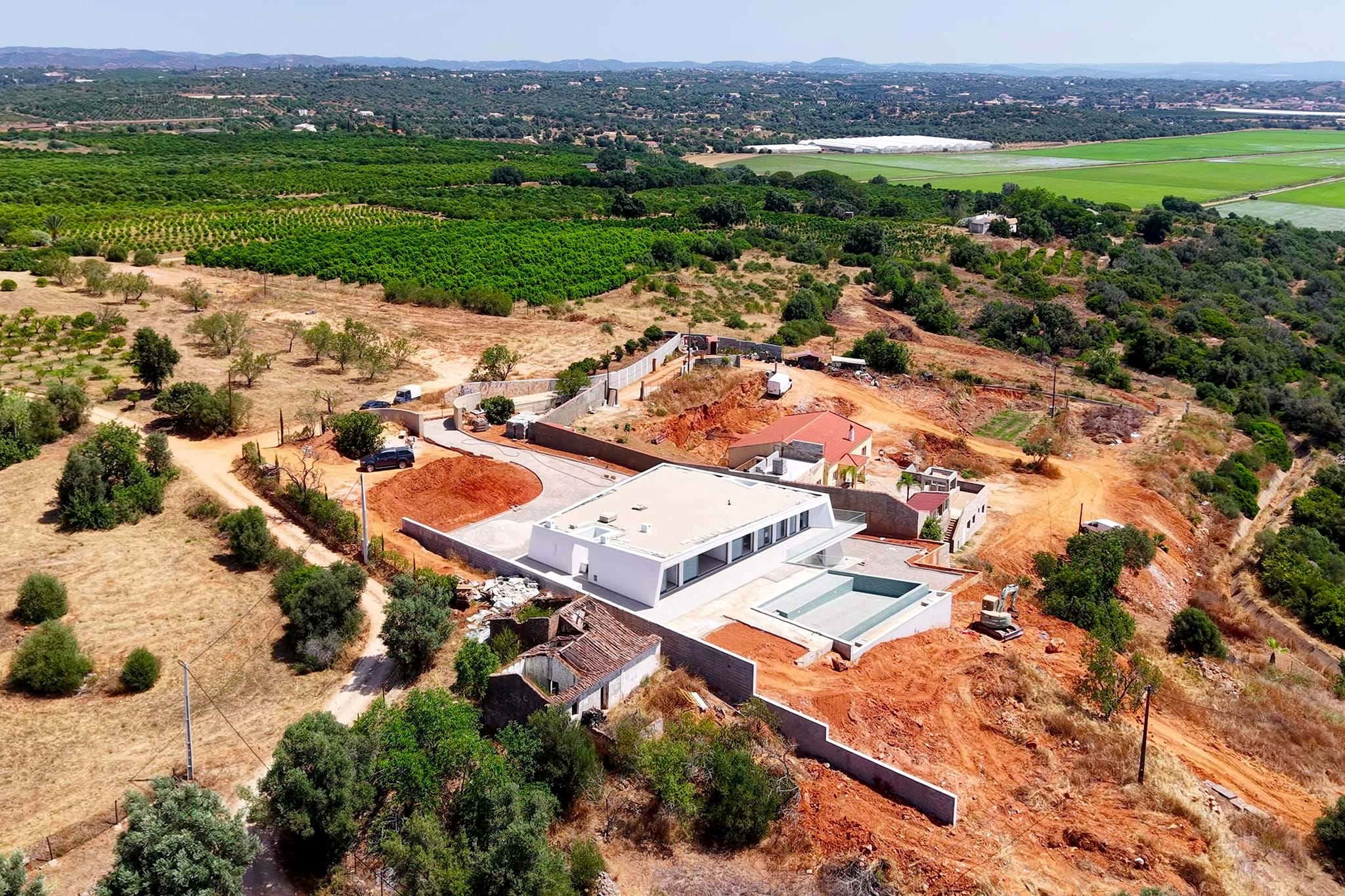 Estrutura - Junho 2025