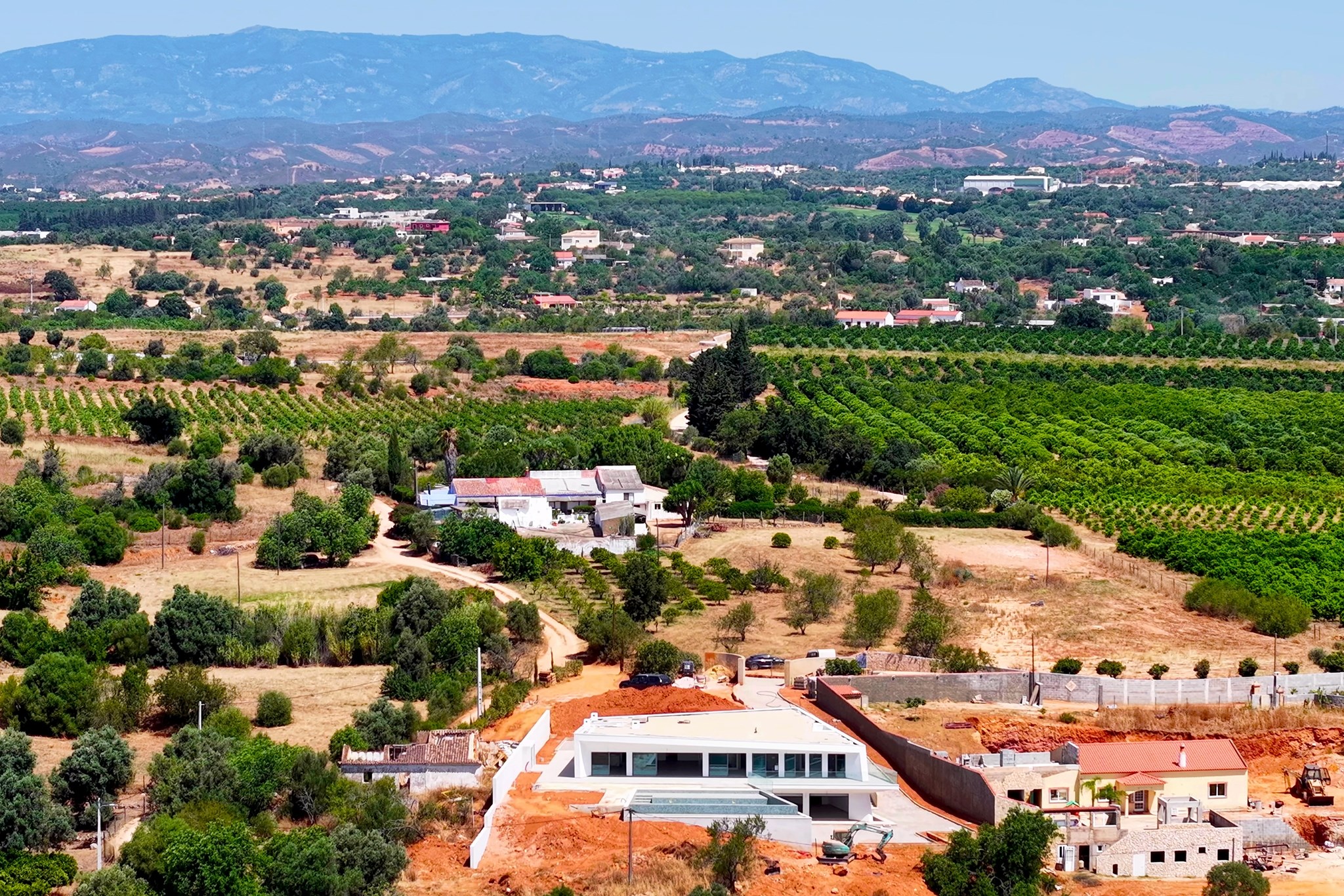 Estrutura - Junho 2025